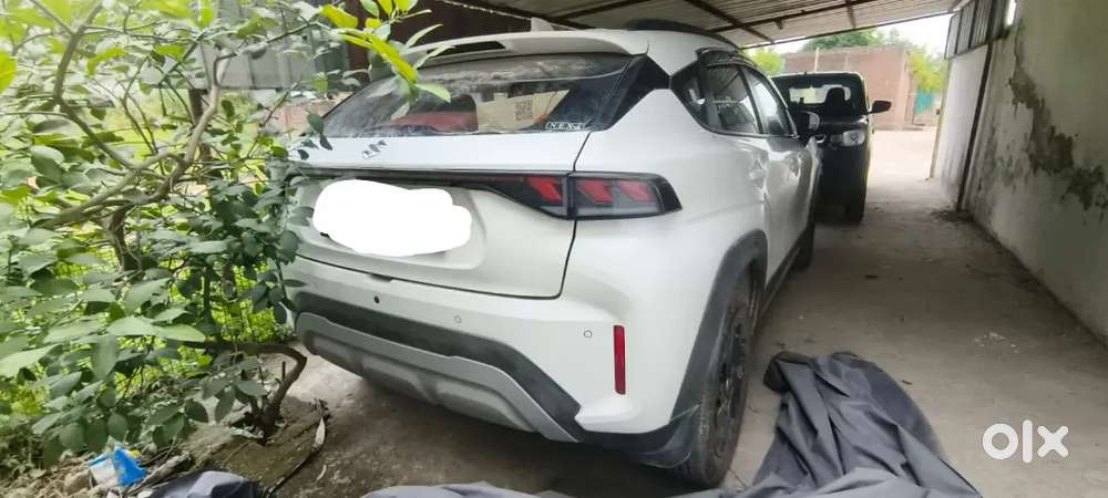 Maruti Suzuki Fronx Delta 2023
