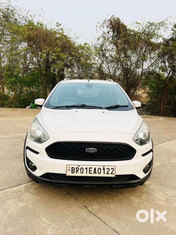 Ford Freestyle Titanium Plus Petrol, 2019, Petrol