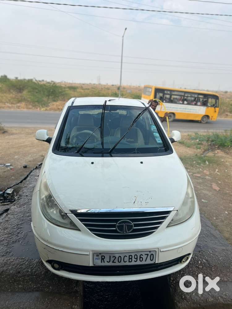Tata Indica Vista Diesel 2013