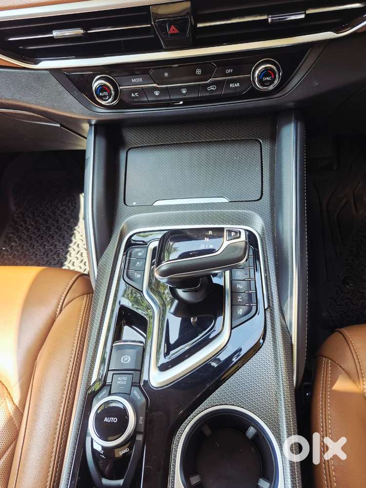 Mg Gloster Savvy 7 Seater, 2023, Diesel