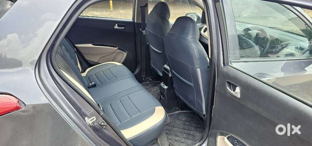 Hyundai Grand I10 Asta 1.2 Kappa Vtvt (o), 2014, Petrol