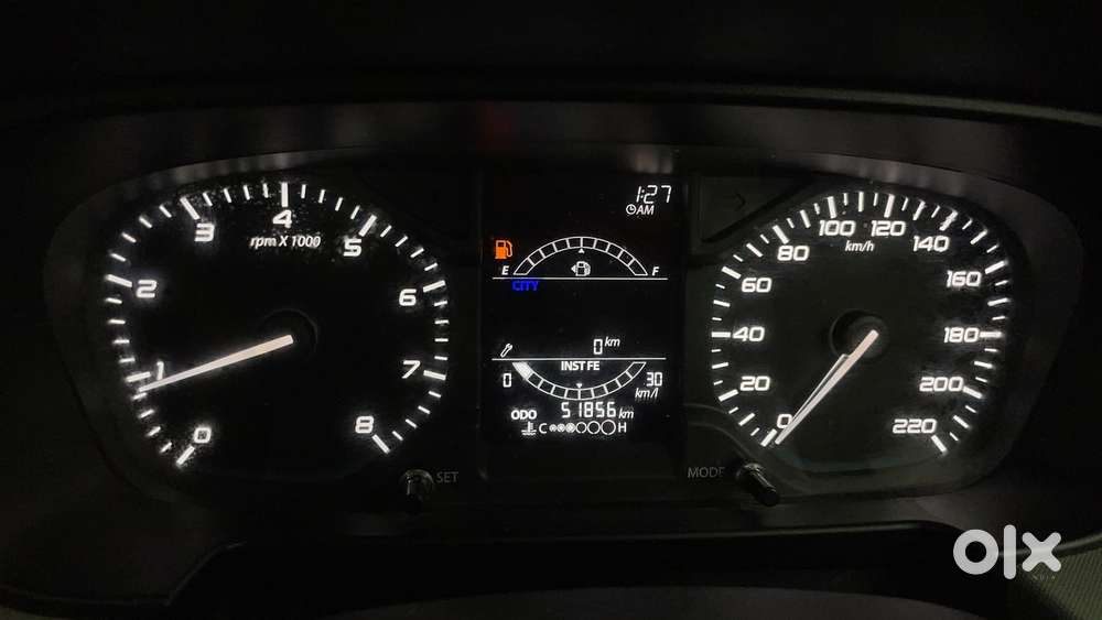 Tata Punch Adventure, 2022, Petrol