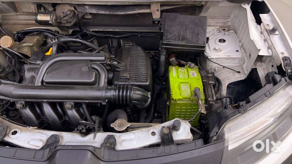 Renault Kwid Climber 1.0 Amt Opt, 2021, Petrol