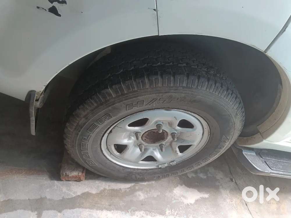 Tata Safari Storme 2014 Diesel 90000 Km Driven