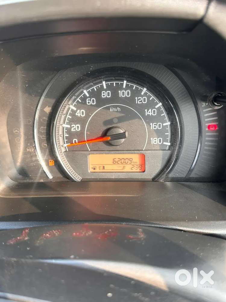 Maruti Suzuki Wagon R 2021 Petrol 61000 Km Driven