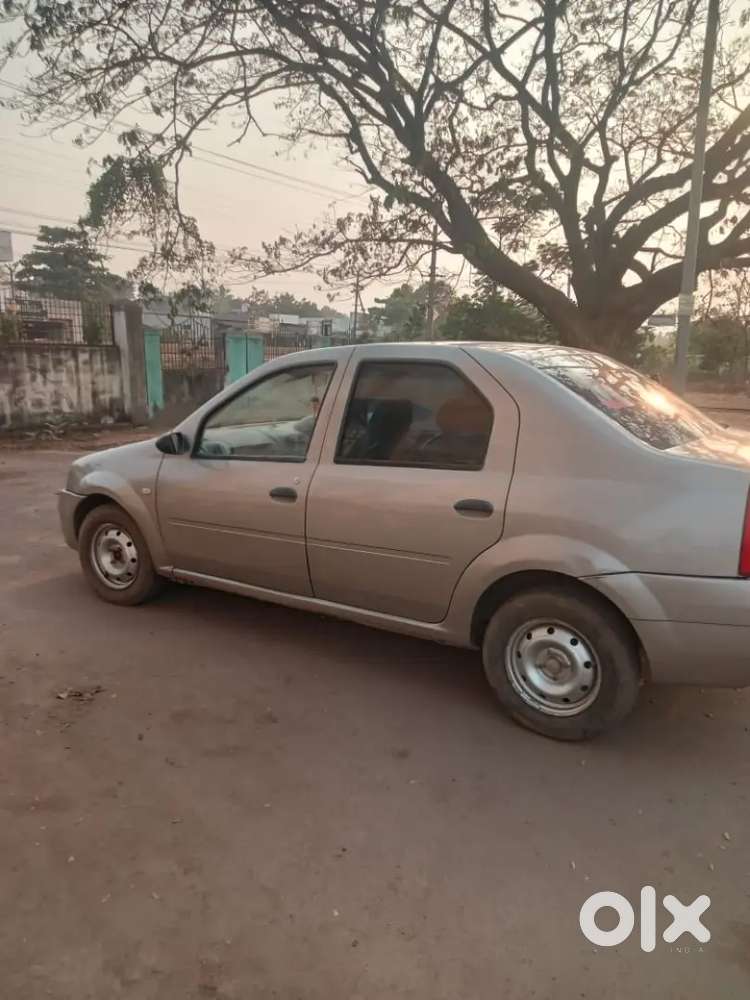 Mahindra Logan 2009 Diesel 100003 Km Driven