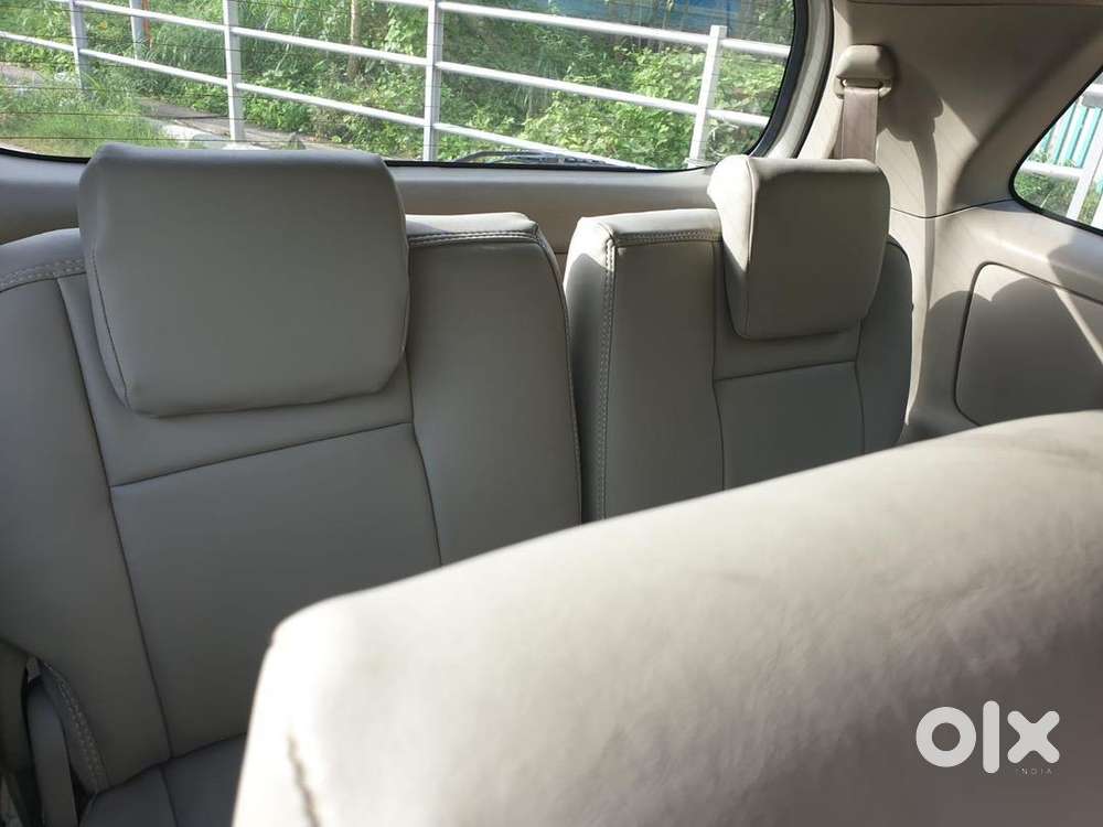 Toyota Innova 2013 Diesel Well Maintained