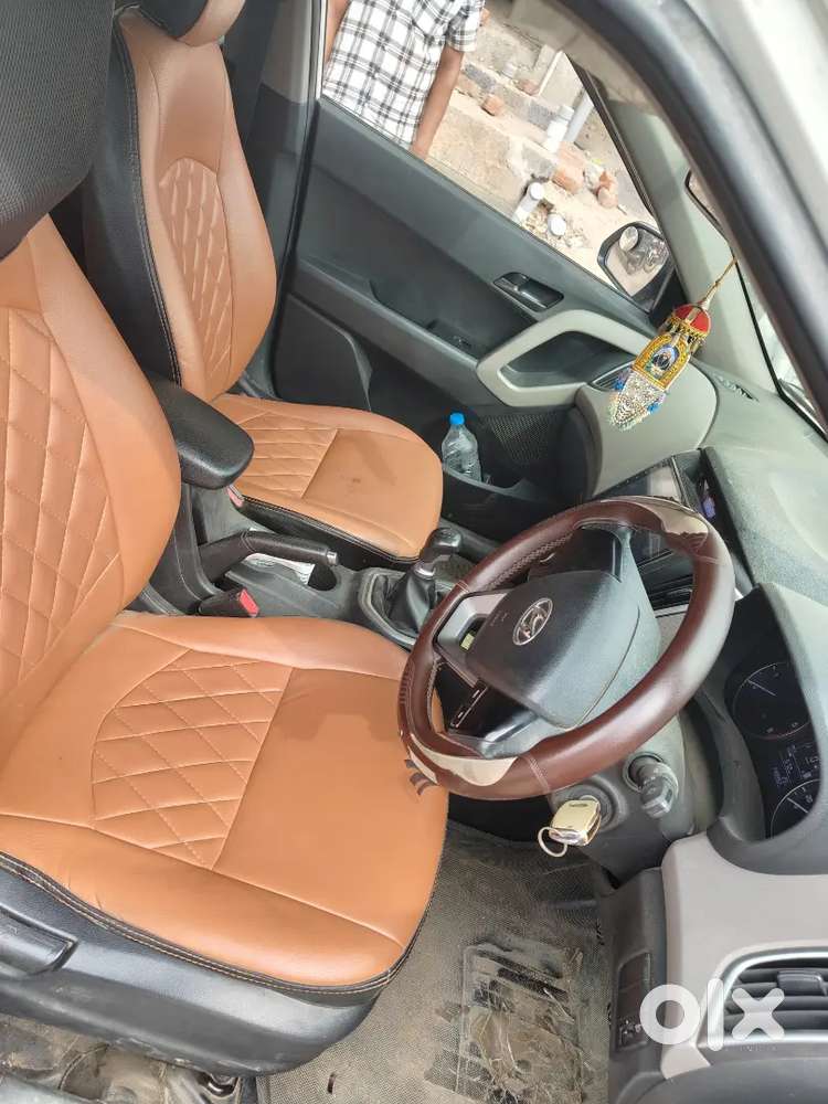 Hyundai Creta 1.4 Plus 2017