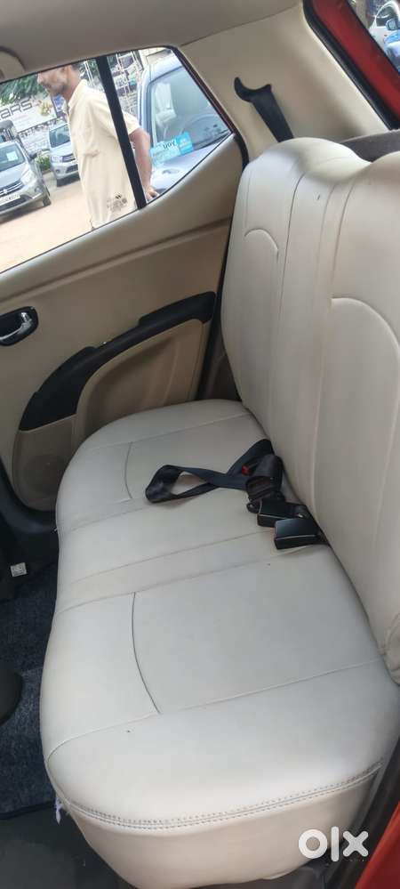 Hyundai I10 Magna, 2013, Petrol