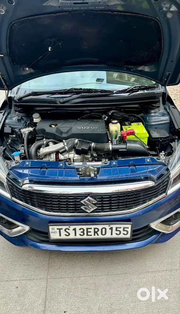 Maruti Suzuki Ciaz 2020