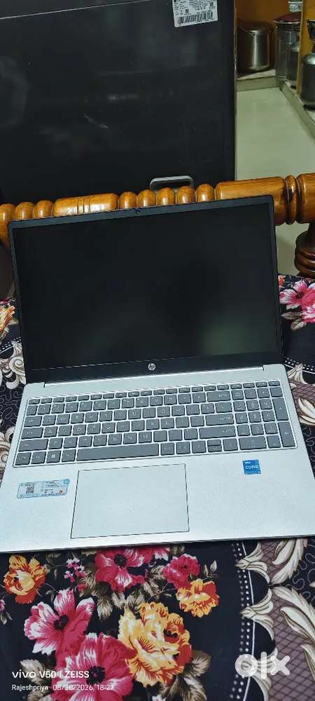 i3, 13th generation