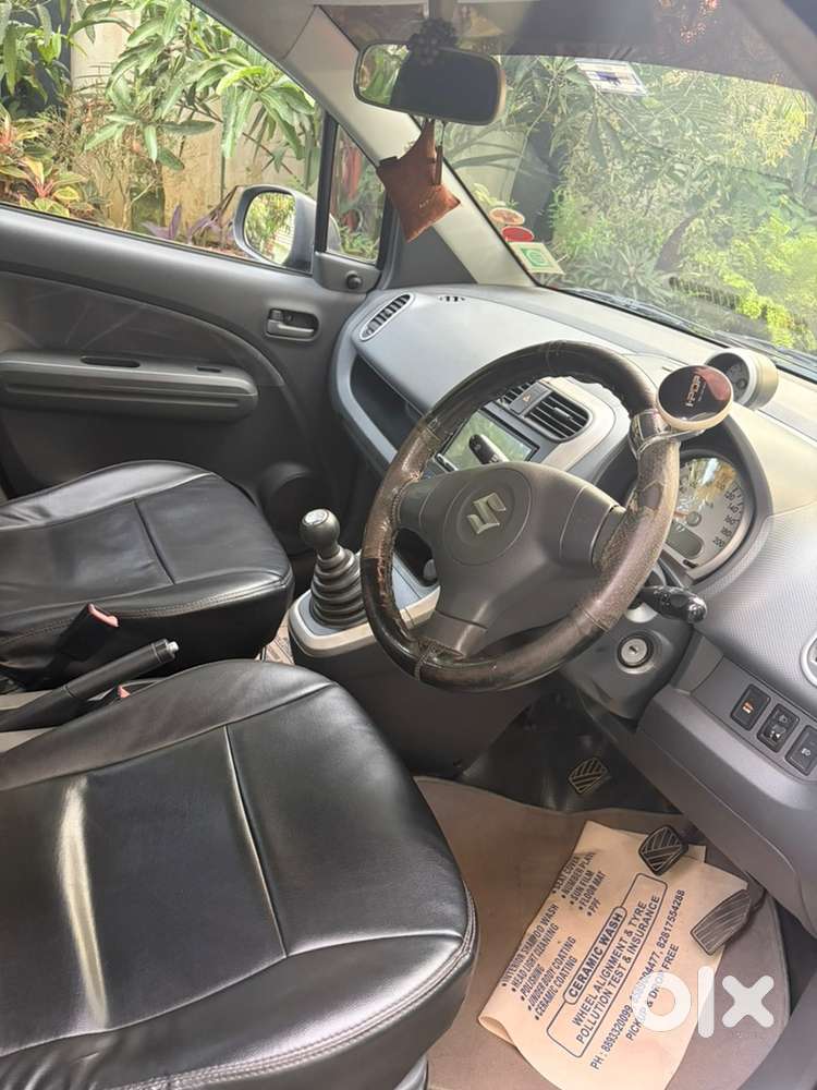 2010 Maruti Ritz Vxi Manual Petrol