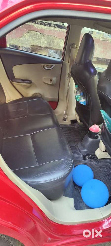 Honda Brio Petrol 46000 Km Driven