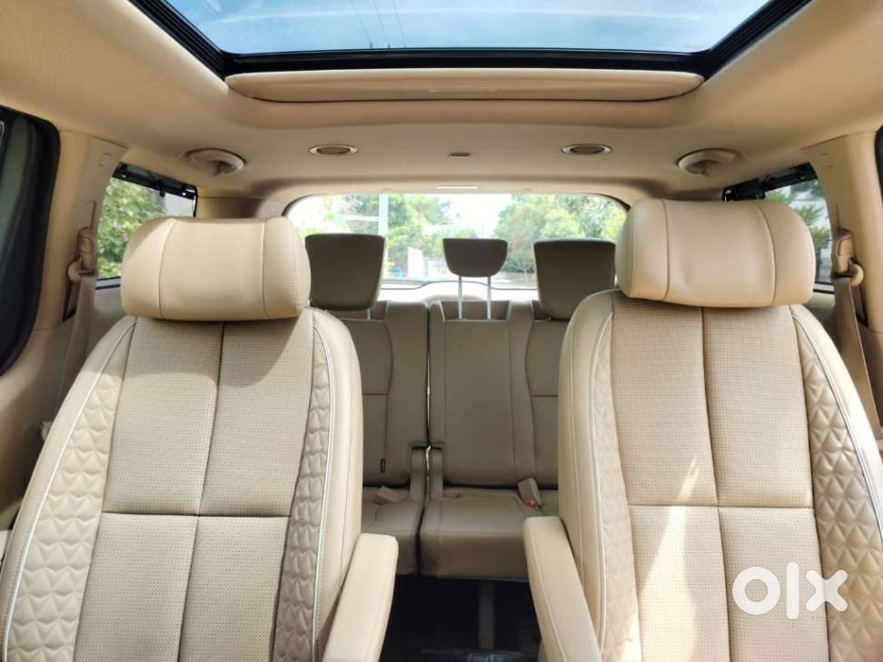 Kia Carnival Limousine Plus 7 Str, 2022, Diesel