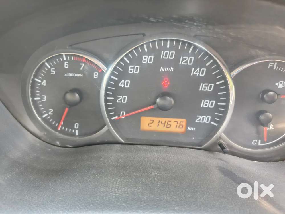Maruti Suzuki Swift Dzire 1.3 Vxi, 2008, Petrol