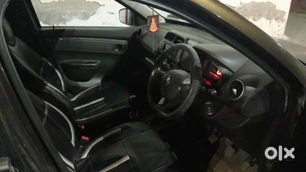 Renault Kwid 2019 Petrol Well Maintained