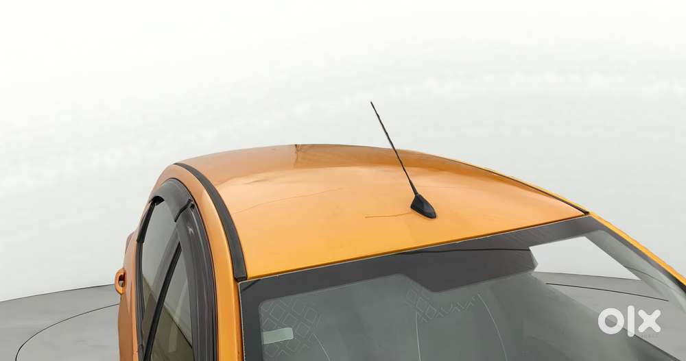 Tata Tiago 1.2 Revotron Xz, 2018, Petrol