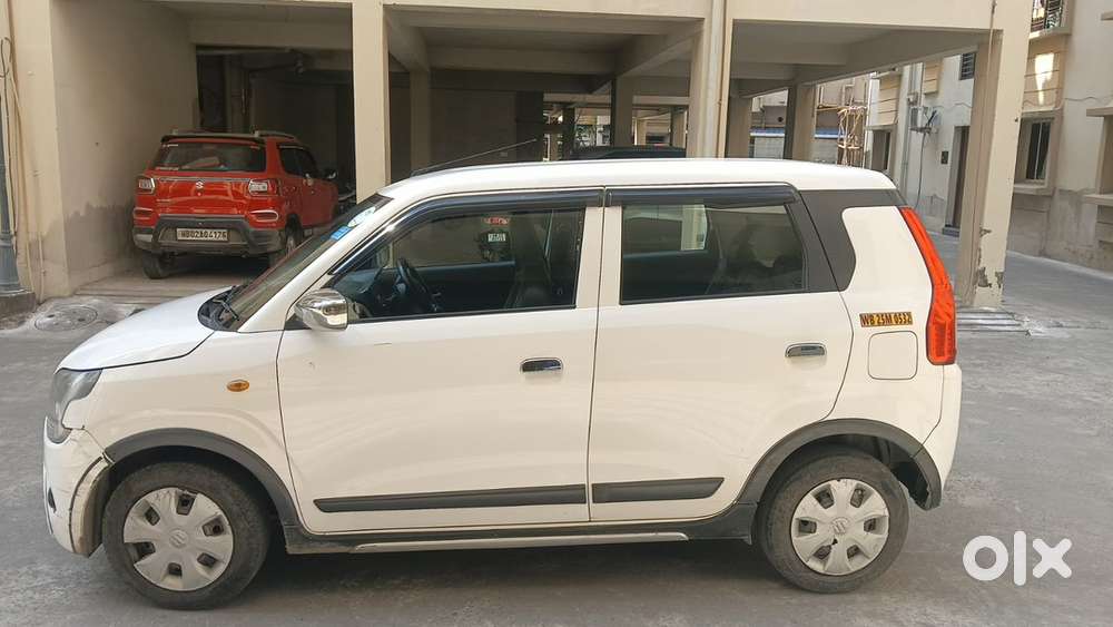 Maruti Suzuki Wagon R 2024