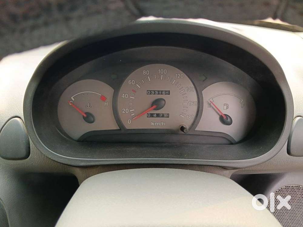 Hyundai Santro Xing Xo, 2005, Petrol