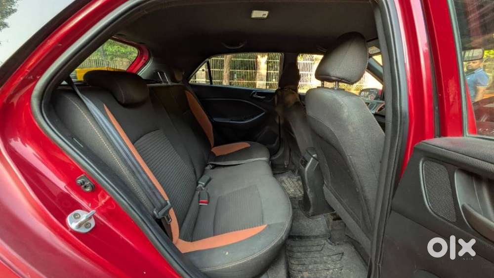 Hyundai I20 Active Sx Diesel, 2016, Diesel