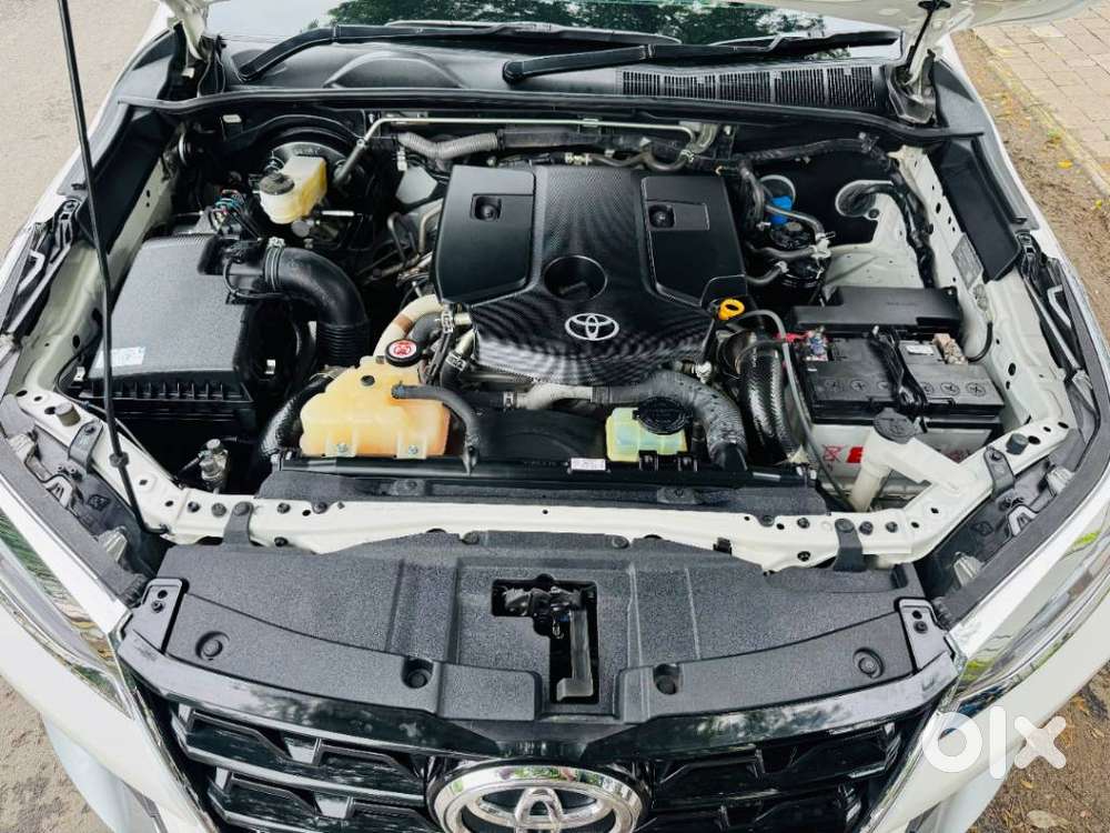 Toyota Fortuner 4x2 At 2.8 Diesel, 2023, Diesel