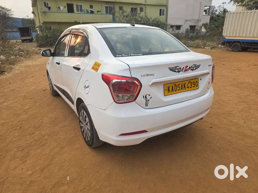 Hyundai Xcent Prime 2020 Diesel 148000 Km Driven