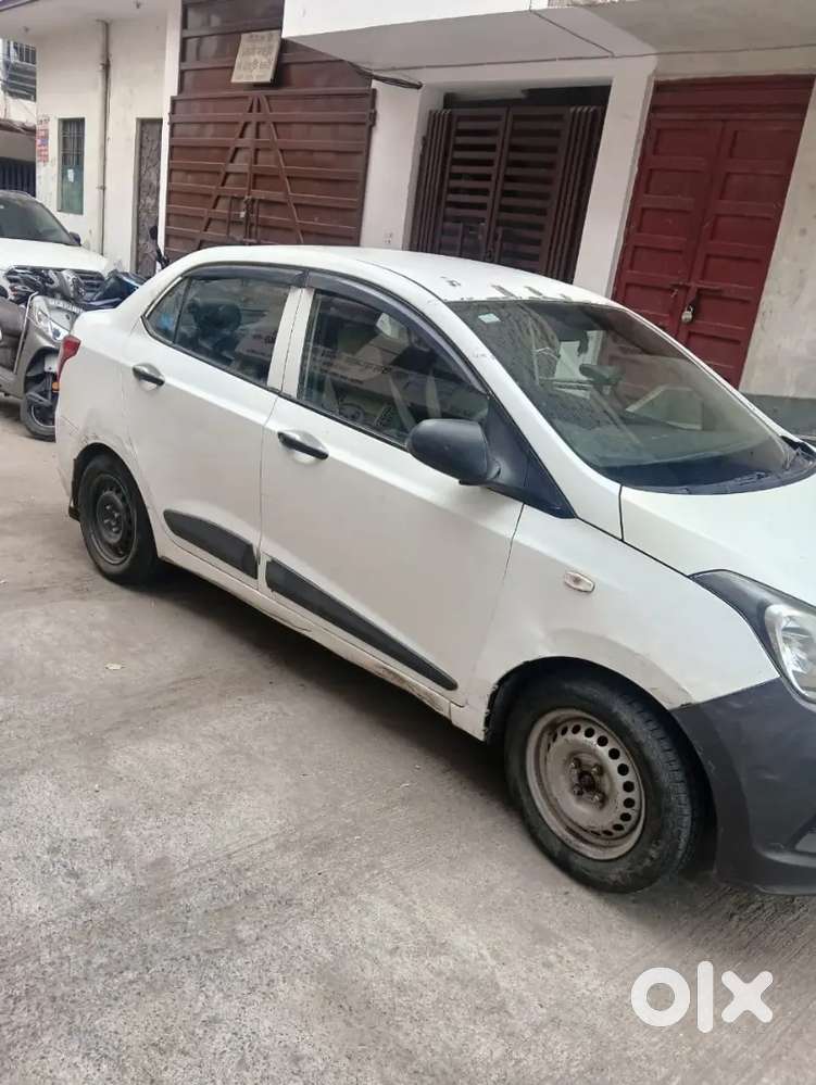Hyundai Xcent Prime 2019 Petrol 121000 Km Driven