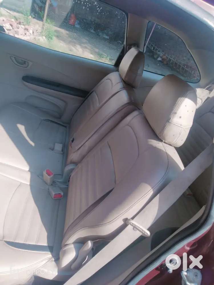 Honda Mobilio 2015 Diesel 82000 Km Driven