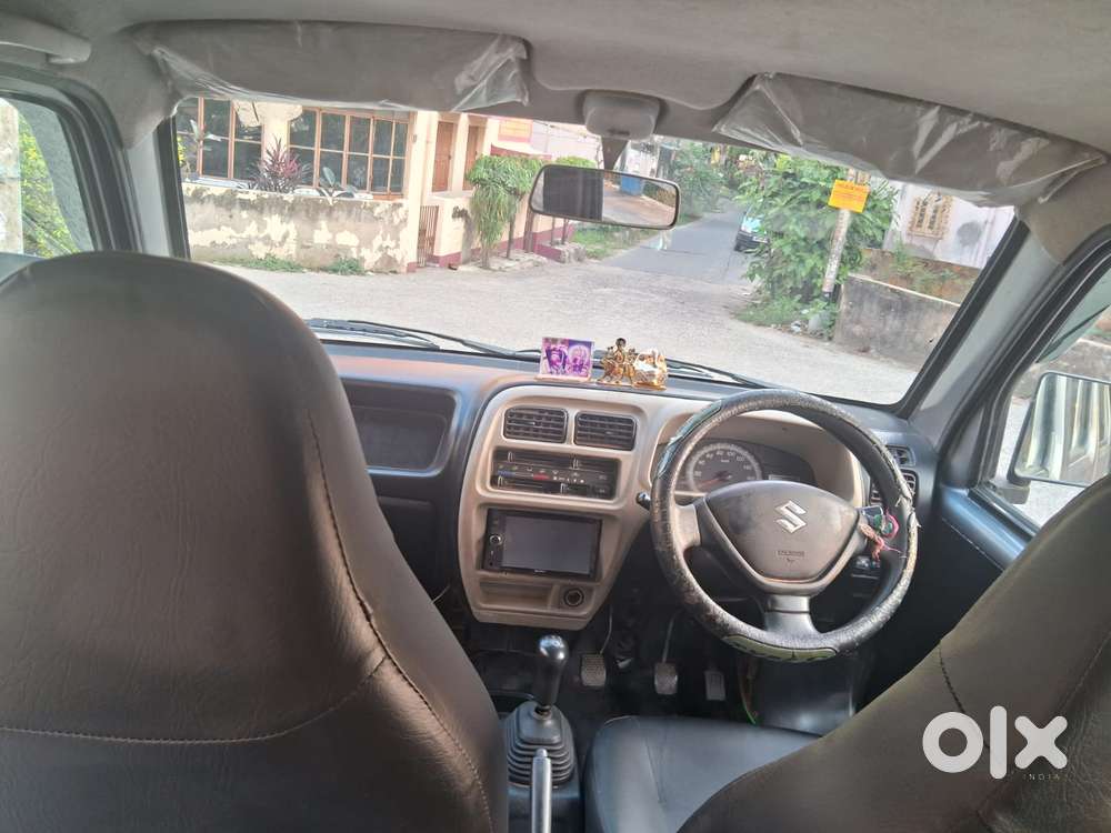 Maruti Suzuki Eeco Cng 5 Seater Ac, 2021, Cng & Hybrids