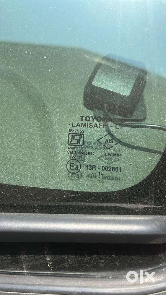 Toyota Innova Original Kerala 2014 Diesel Well Maintained With Ppf