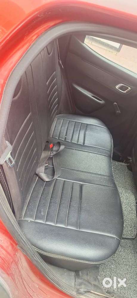 Renault Kwid 1.0 Rxt Amt Opt, 2019, Petrol