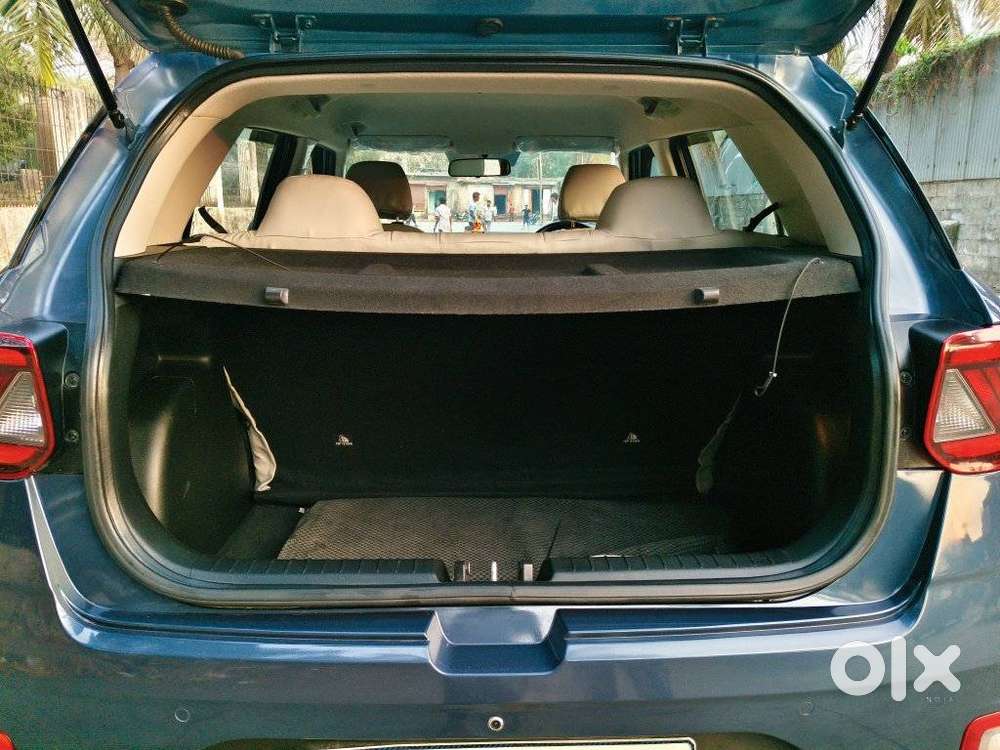 Hyundai Venue S Mt 1.2 Kappa, 2021, Petrol