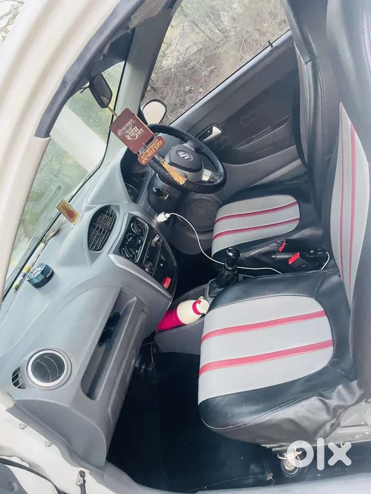 Alto 800 2016 Model