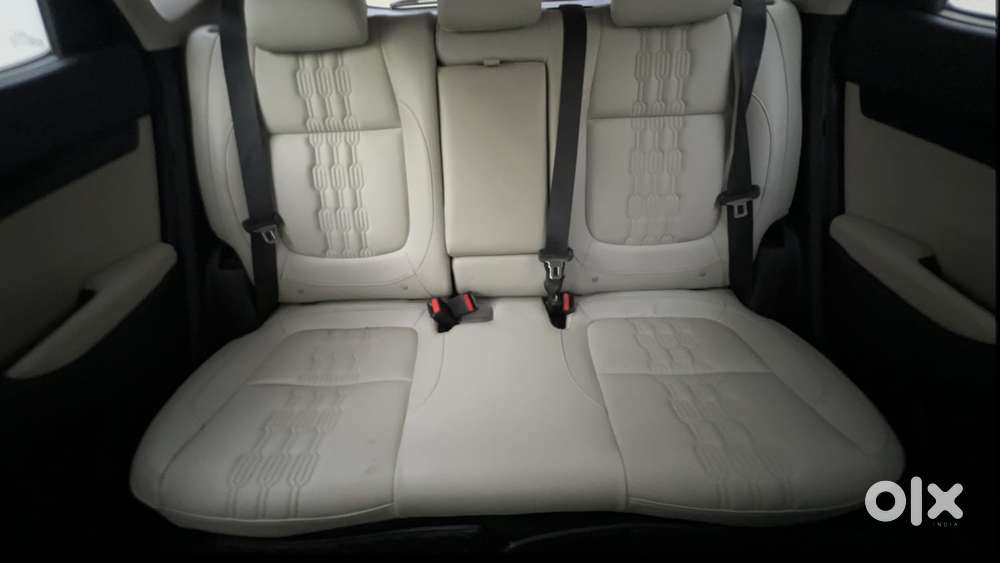 Kia Seltos Htx G, 2024, Petrol