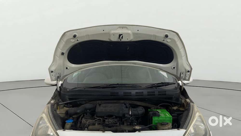 Hyundai Xcent 1.1 S (o) Crdi, 2014, Diesel