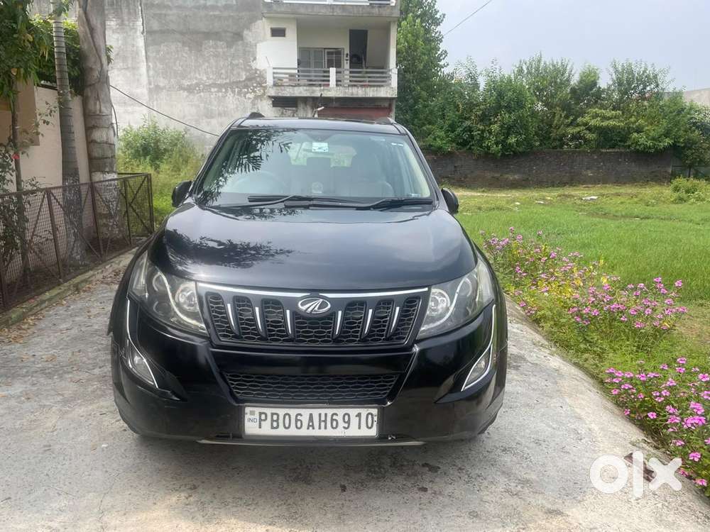Mahindra Xuv500 Diesel Manual 2016