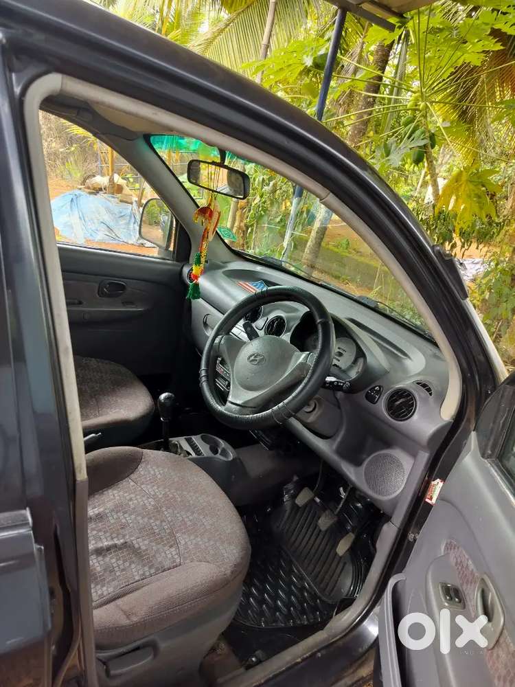 Hyundai Santro Xing 2008 Petrol 89168 Km Driven
