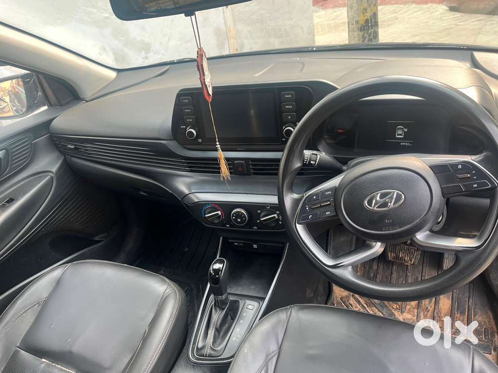 Hyundai New I20 2021