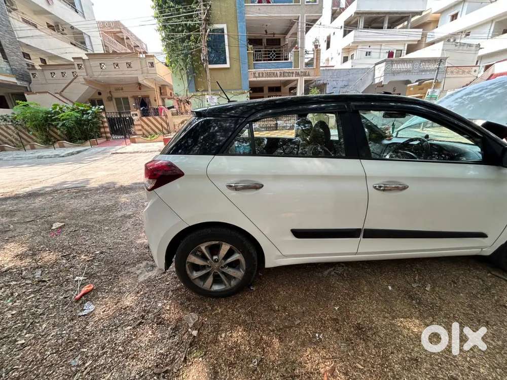 Hyundai Elite I20 2017 Diesel Well Maintained