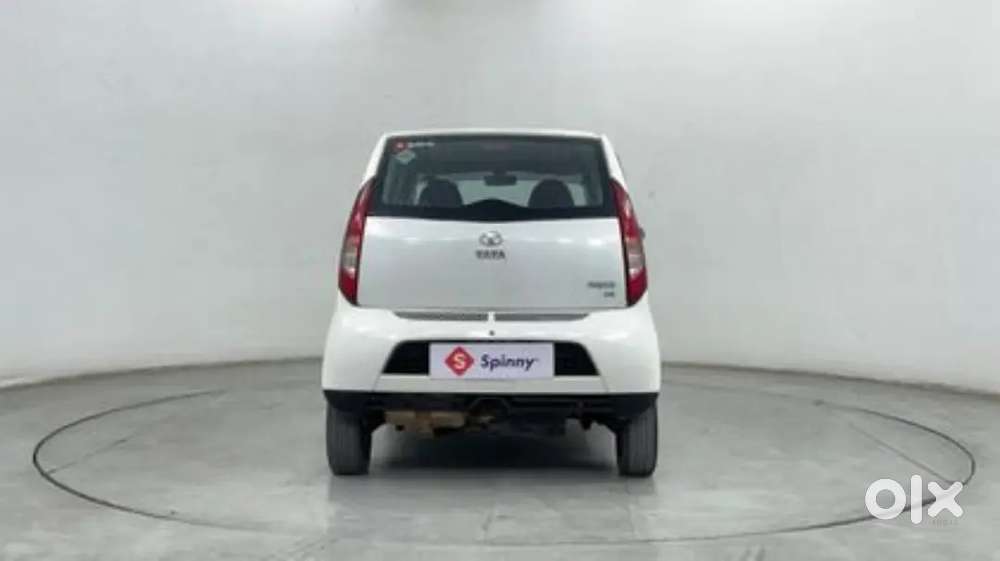Tata Nano 2015 Cng & Hybrids 92000 Km Driven