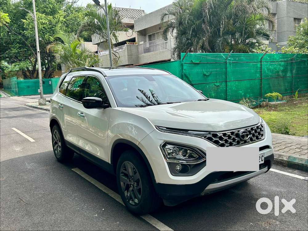 Tata Safari 2.0 Kryotec Xt, 2023, Diesel