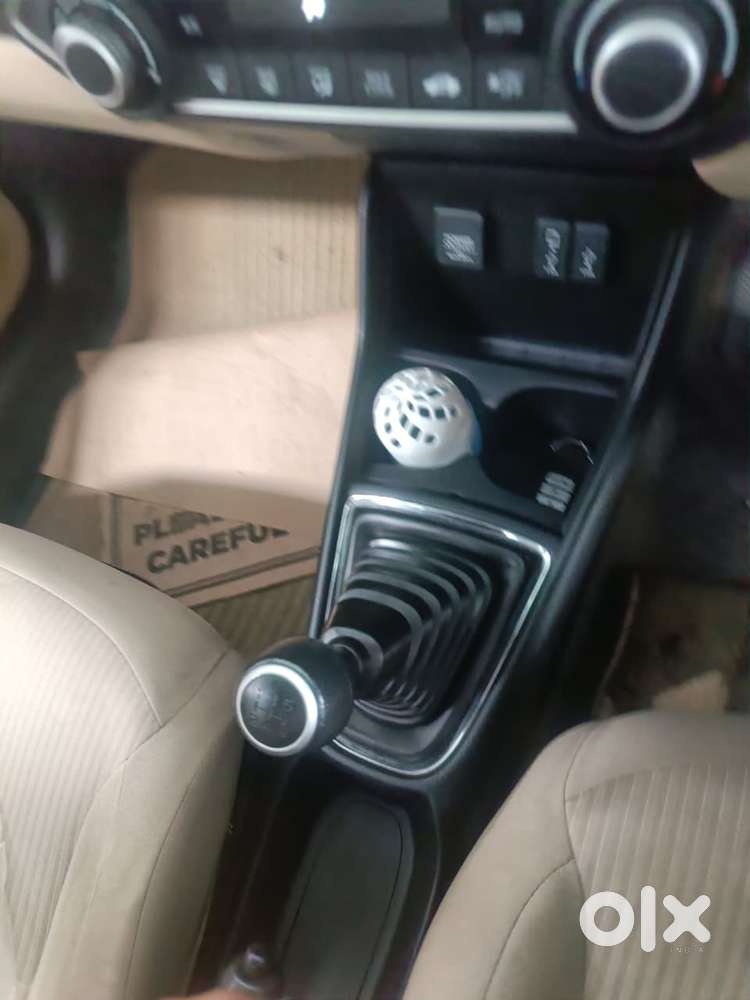 Honda Amaze Vx (o) I-dtec, 2021, Diesel