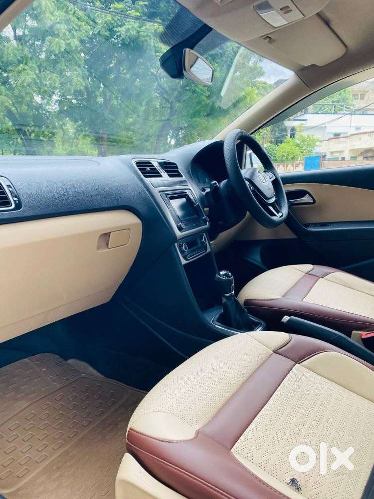 Volkswagen Polo Select 1.5 Tdi Highline, 2019, Diesel