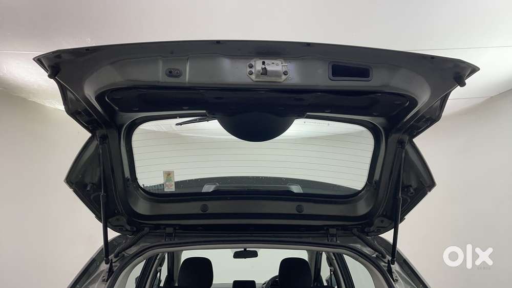Tata Nexon 1.5 Revotorq Xza Plus, 2020, Diesel