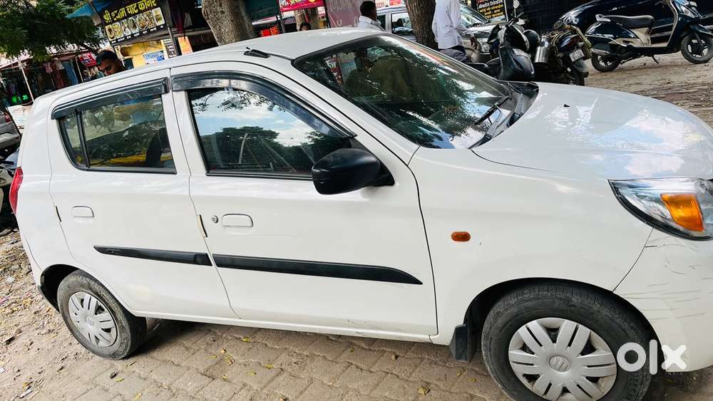 Maruti Alto 800 Petrol 2020