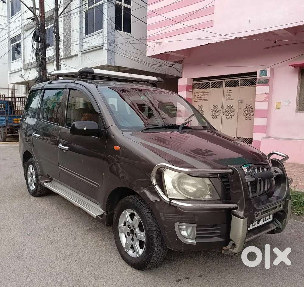 Mahindra Xylo 2011 Diesel Good Condition