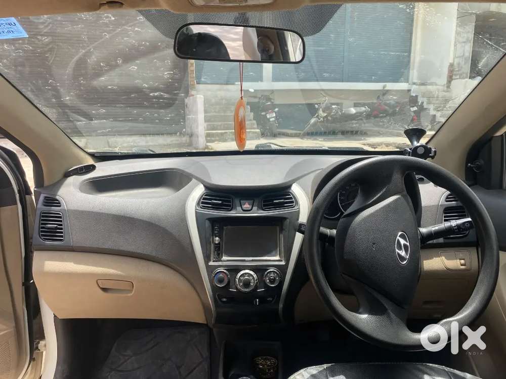 Hyundai Eon Magna 2011 Petrol Car