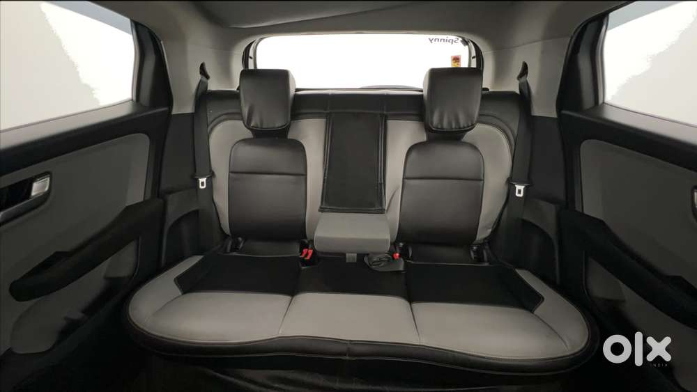 Tata Altroz Xz, 2021, Petrol