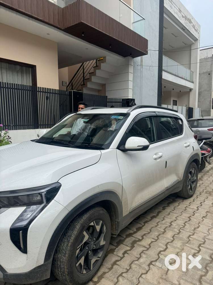 Kia Sonet Petrol 2026