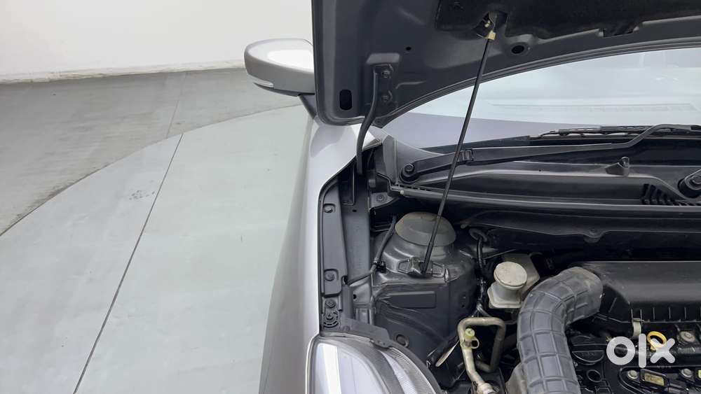 Maruti Suzuki Baleno 1.2 Zeta, 2019, Petrol